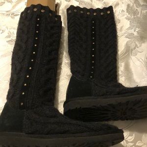 Uggs boots